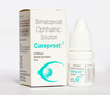 Средство для роста и укрепления ресниц Careprost Bimatoprost Ophthalmic Solution