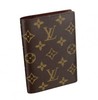 Louis Vuitton Passport Cover M60181