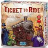 настольная игра Билет на поезд /  Ticket to Ride