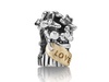 Pandora charm LOVE BOUQUET