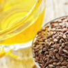 take flaxseed oil daily