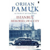 orhan pamuk istanbul: memories of a city