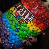 M&M's world