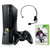 Xbox 360 Microsoft 250GB