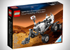 NASA Mars Science Laboratory Curiosity Rover