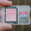 microSDXC UHS-1 U3 Class 10 64Gb SanDisk Extreme Pro