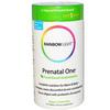 Rainbow Light, Just Once, Prenatal One, Food-Based Multivitamin, 150 Tablets