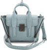 Сумка 31 philip lim mini satchel blue or orange