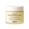 [Skin79] Lemon Brightening Mask