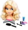 Голова куклы Bratz all glame