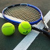 give tennis a try