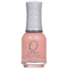 Orly Who's who pink 40005