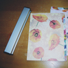Filofax A5 Metal Hole Punch