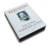 книга Diana Vreeland Memos: The Vogue Years