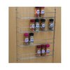 Держатель Four tier Back of door Spice, jar & packet rack