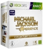 Michael Jackson: The Experience Collector's Edition для Xbox 360