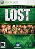 LOST для Xbox 360