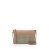 Sydney Top Zip Chain Crossbody