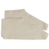 body shop THIRSTY FEET MOISTURE SOCKS