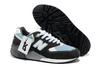 Mens new balance CM999RF Seal White Black Blue Shoes