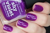 Picture Polish Shy Violet