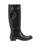 Wellington boots