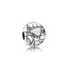 Pandora clip globus