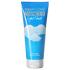 Гель для душа Moschino Light Cloud