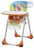 Стульчик для кормления CHICCO POLLY 2 IN 1