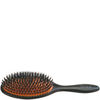 Denman Natural Bristle Cushion Brush - Large