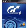Gran Turismo 6 (русская версия)
