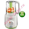 Philips-Avent Пароварка-блендер SCF870/22 85300