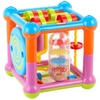 Развивающая игрушка Little Tikes кубик арт.627972