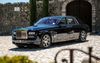 Rolls Royce Phantom