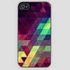 Чехол для iPhone Абстракция