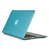 Чехол Speck для MacBook Air 11" SeeThru Satin Peacock Blue