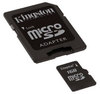 карта памяти microSD