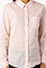 Classic Button Down Shirt