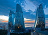 В Баку