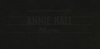 Подарочный сертификат в любимый Annie Hall