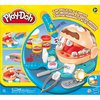 Набор для детского творчества с пластилином 'Стоматолог Мистер Зубастик', Play-Doh/Hasbro