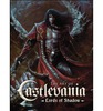 The Art of Castlevania: Lords of Shadow (Hardback)