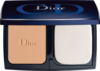 пудра Dior Forever Compact или Diorskin Nude 2012