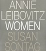 Annie Leibovitz. Women. Susan Sontag