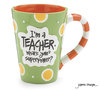 Coffee Cups for Teachers