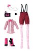 Monster High Newspaper Club Draculaura Fashions Pack