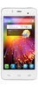 Alcatel One Touch 6010D Star White