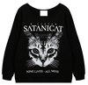 Толстовки Killstar