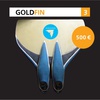 Goldfin