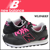 new balance WL574RKP